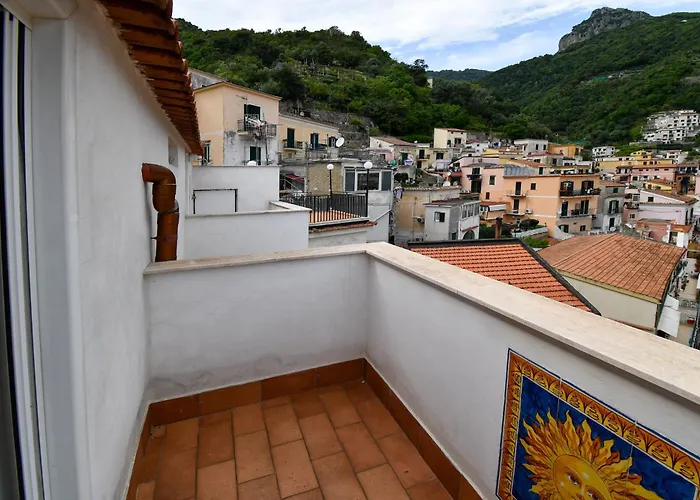 Casa Azzurra