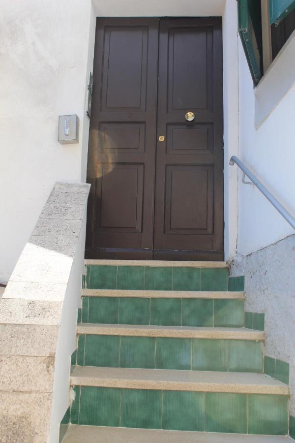 Casa Azzurra Apartment