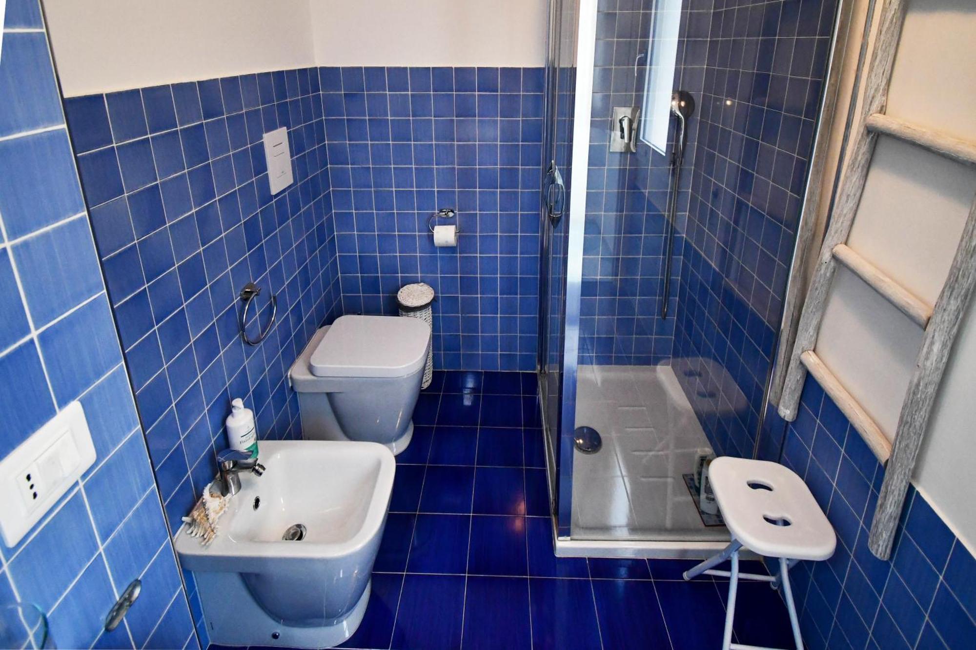 Casa Azzurra Cetara