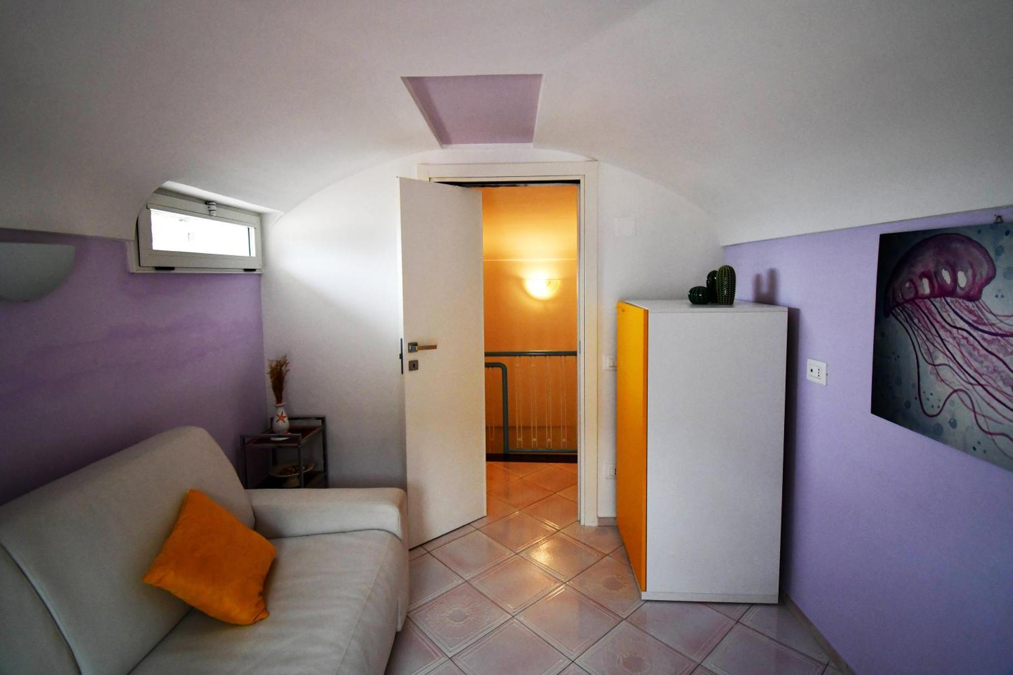 Casa Azzurra Cetara