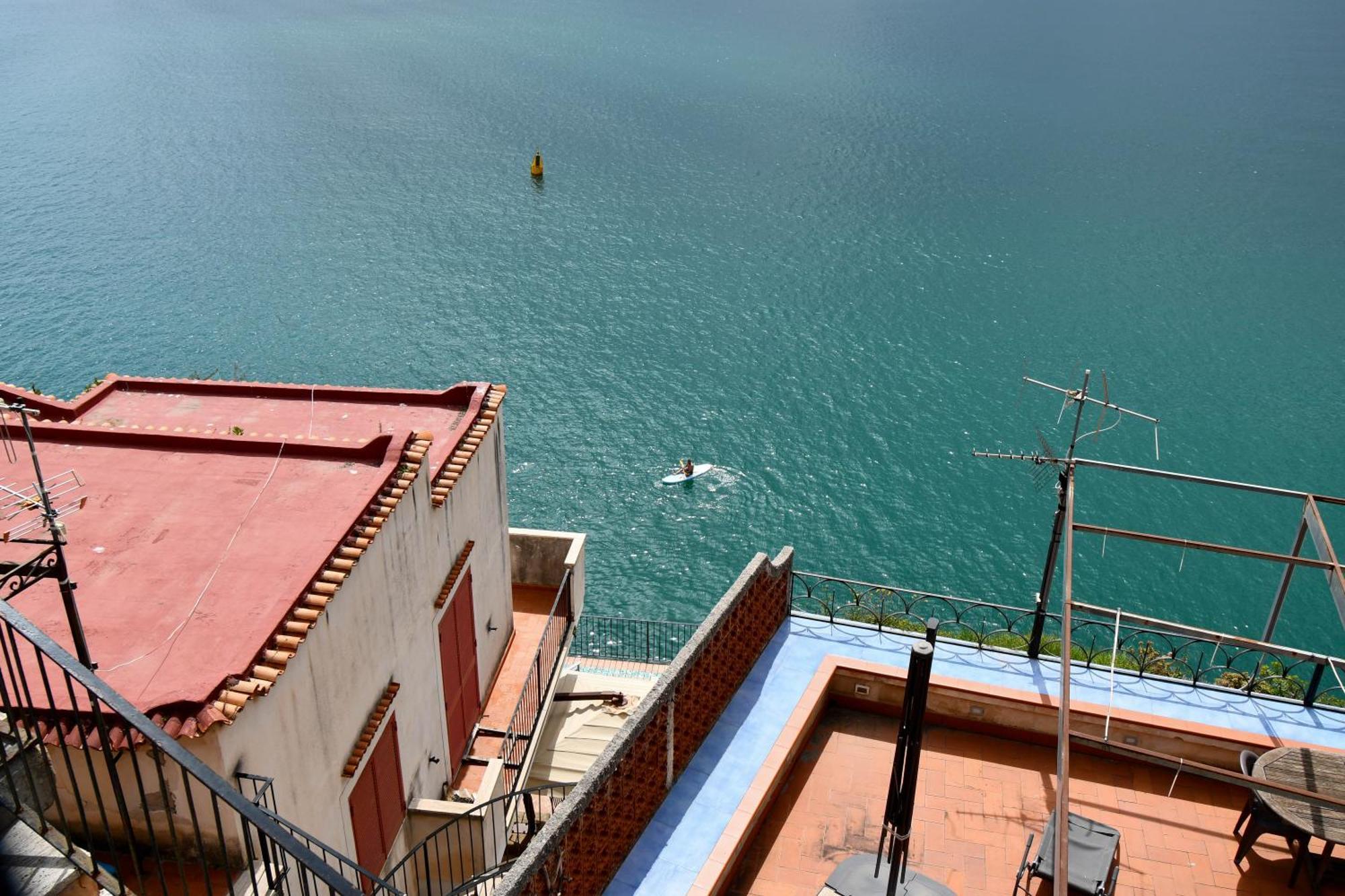 Apartment Casa Azzurra *