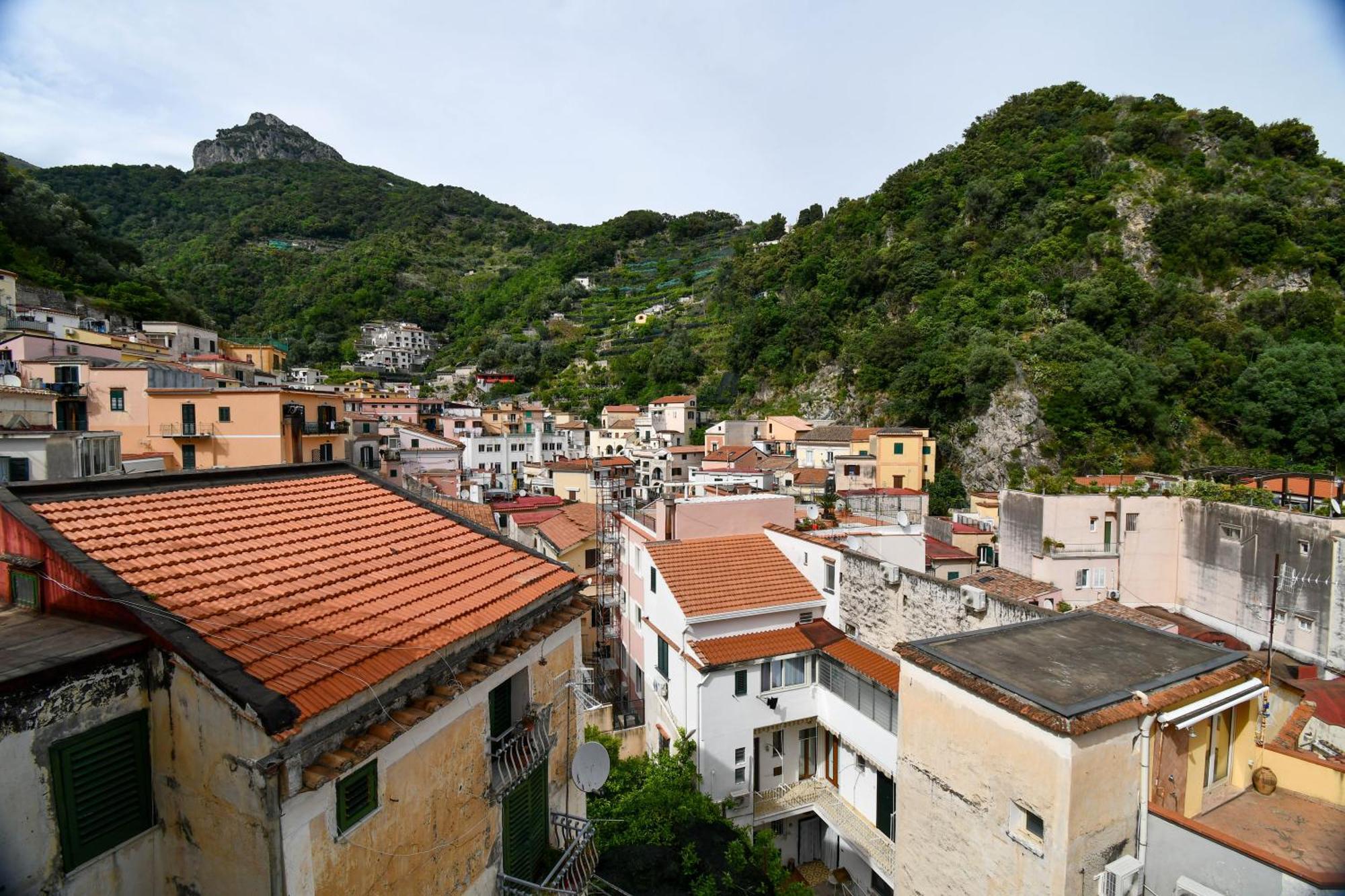 Casa Azzurra *