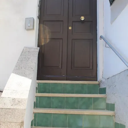 Ferienwohnung Casa Azzurra Cetara Exterior foto