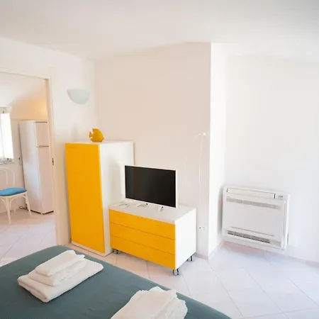 Ferienwohnung Casa Azzurra Cetara Exterior foto