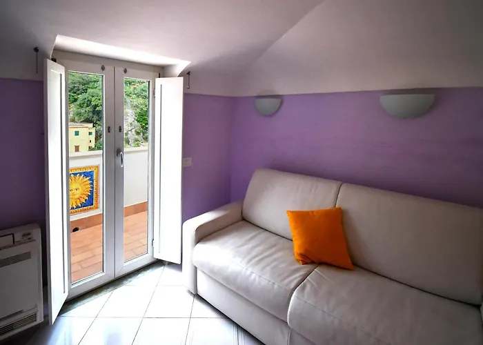 Casa Azzurra