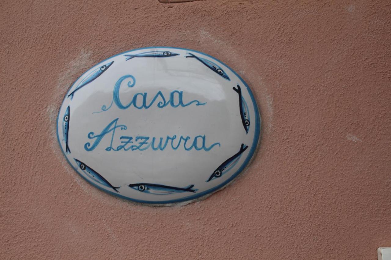Casa Azzurra * Cetara