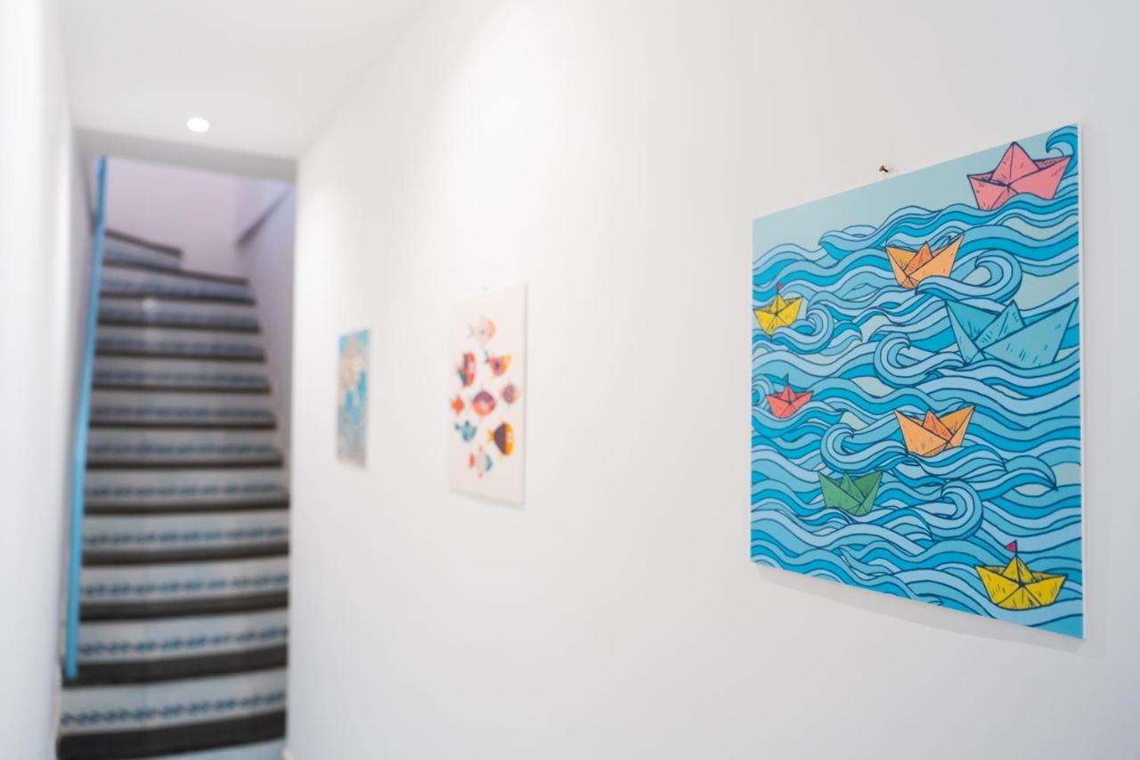 Casa Azzurra * Cetara