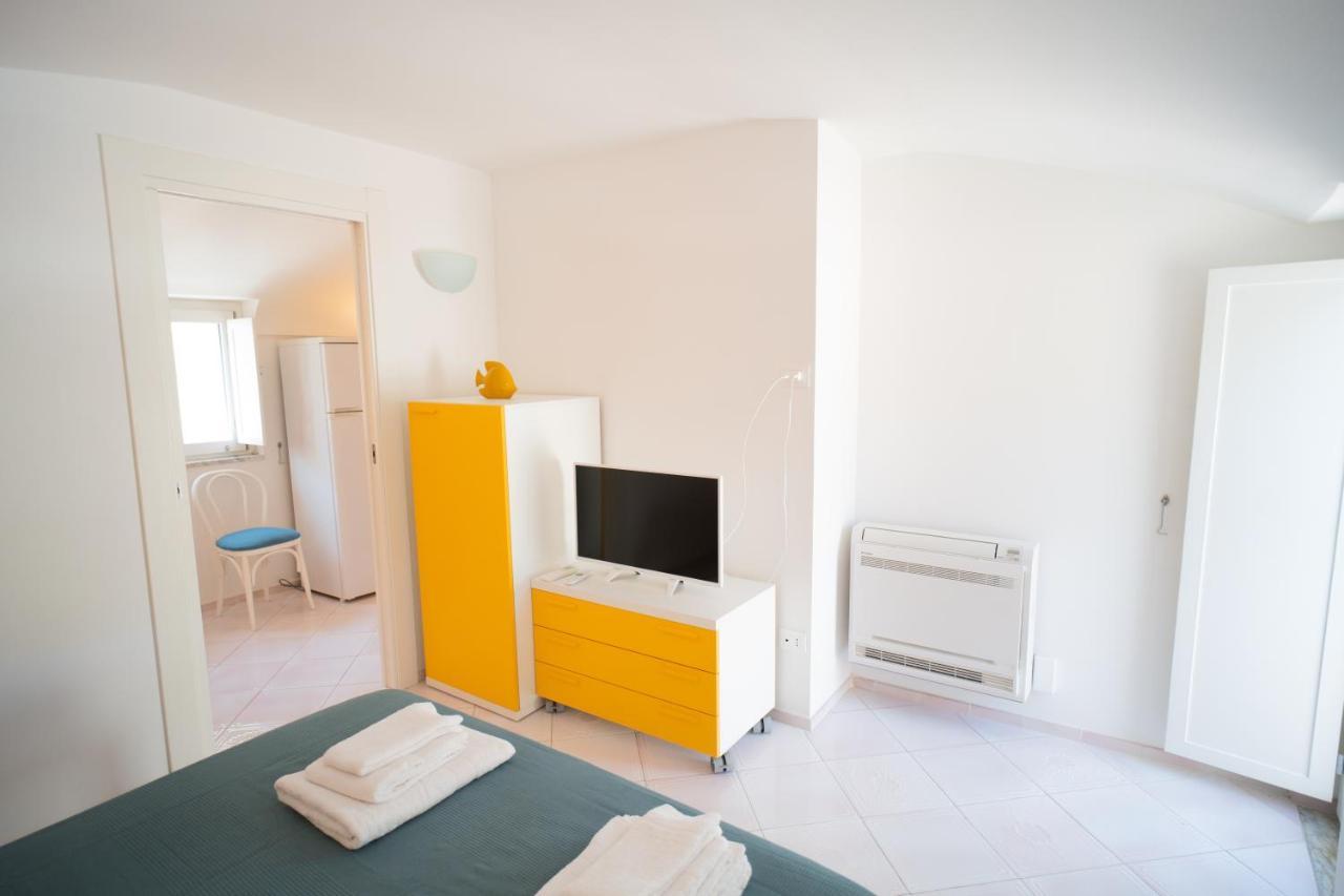 Casa Azzurra Cetara