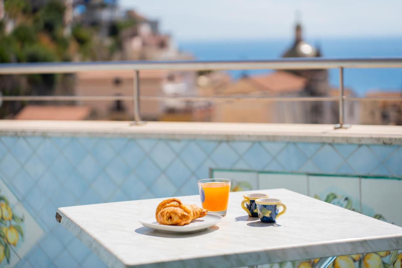Casa Azzurra Apartment