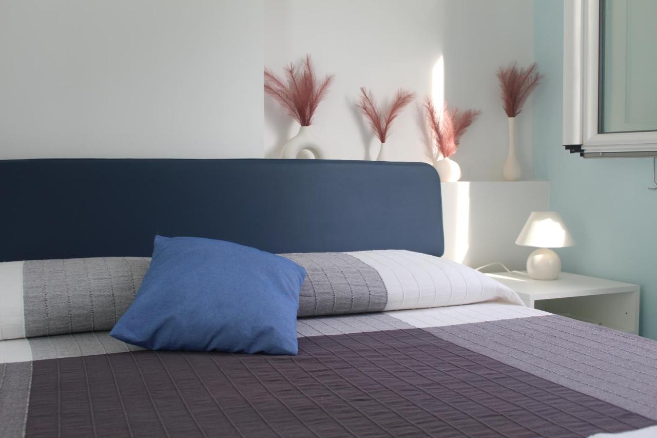 Apartment Casa Azzurra Cetara