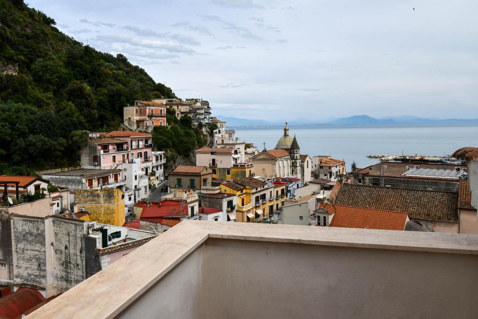 Casa Azzurra *