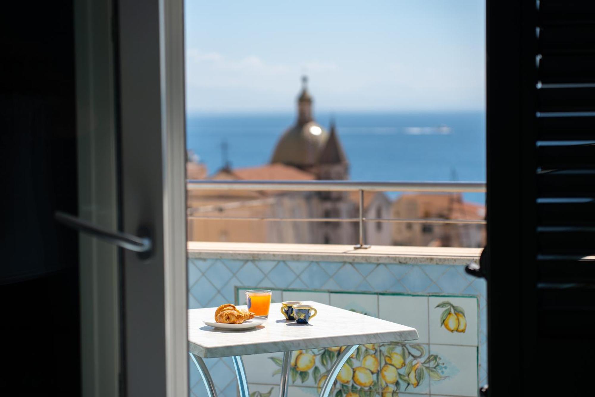 Casa Azzurra * Cetara