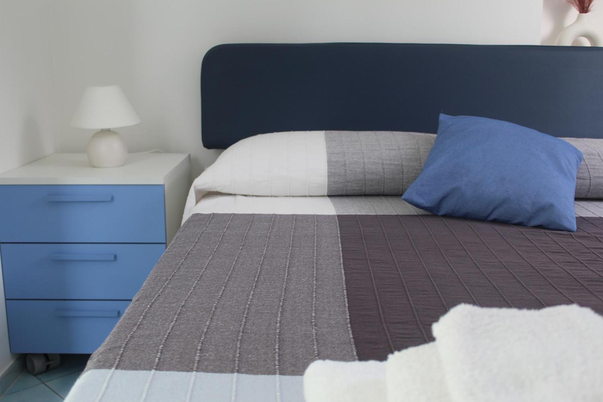 Casa Azzurra Apartment Cetara