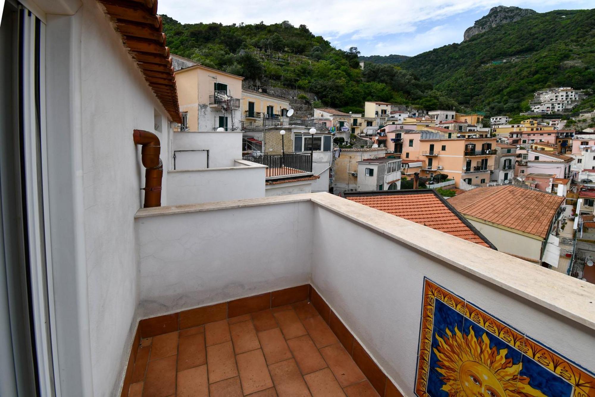 Casa Azzurra *