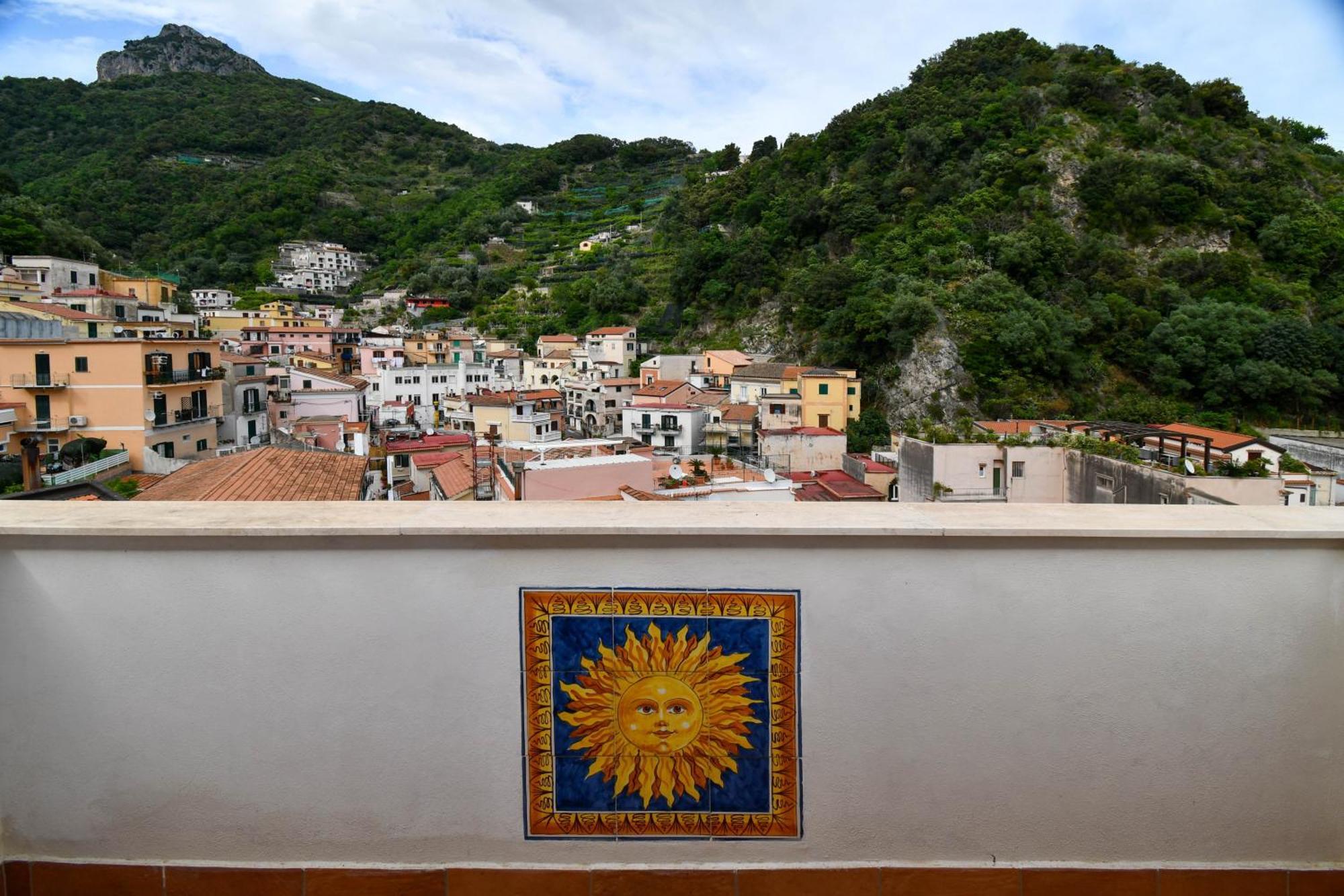 Casa Azzurra Apartment