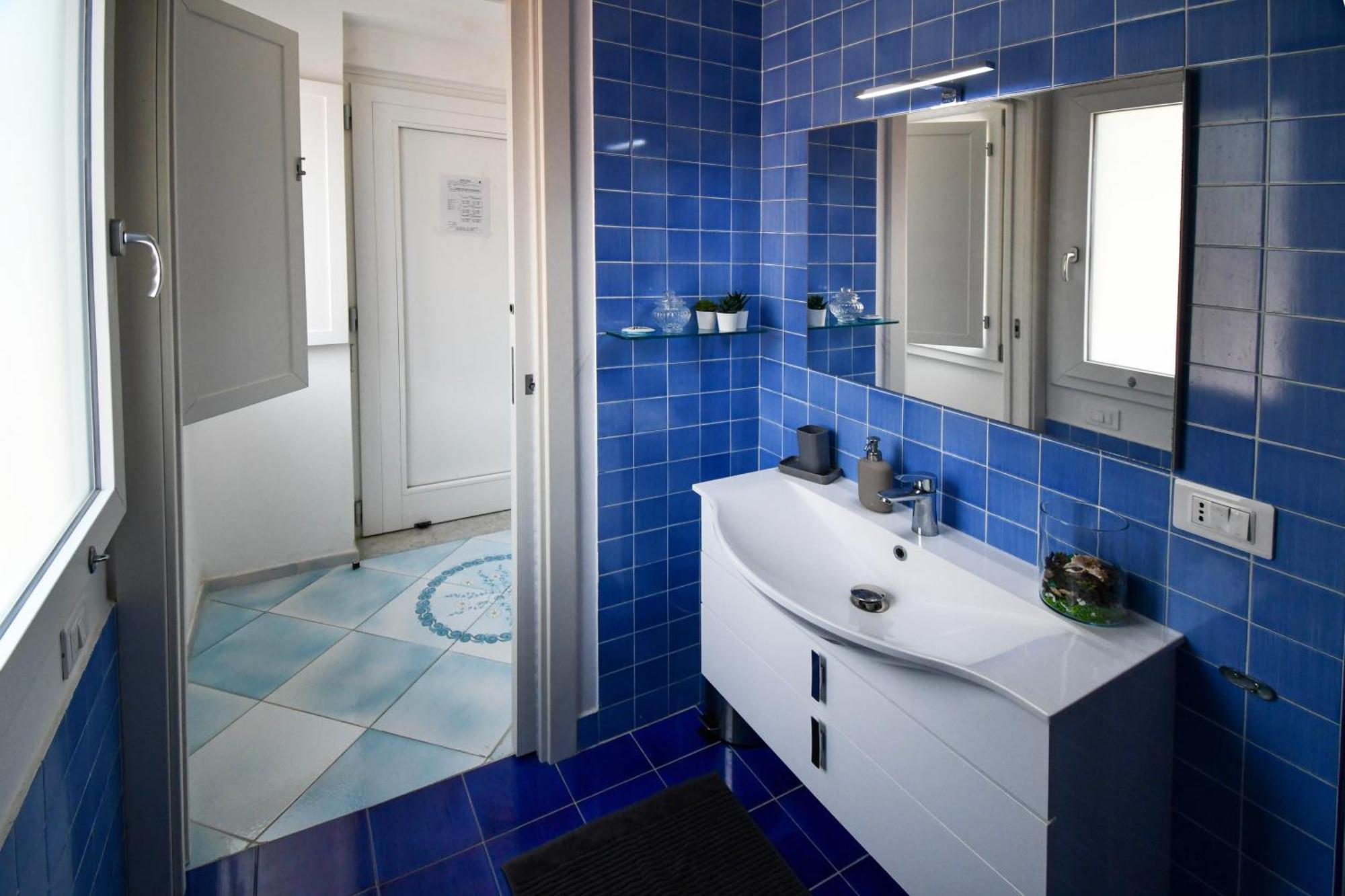 Casa Azzurra *