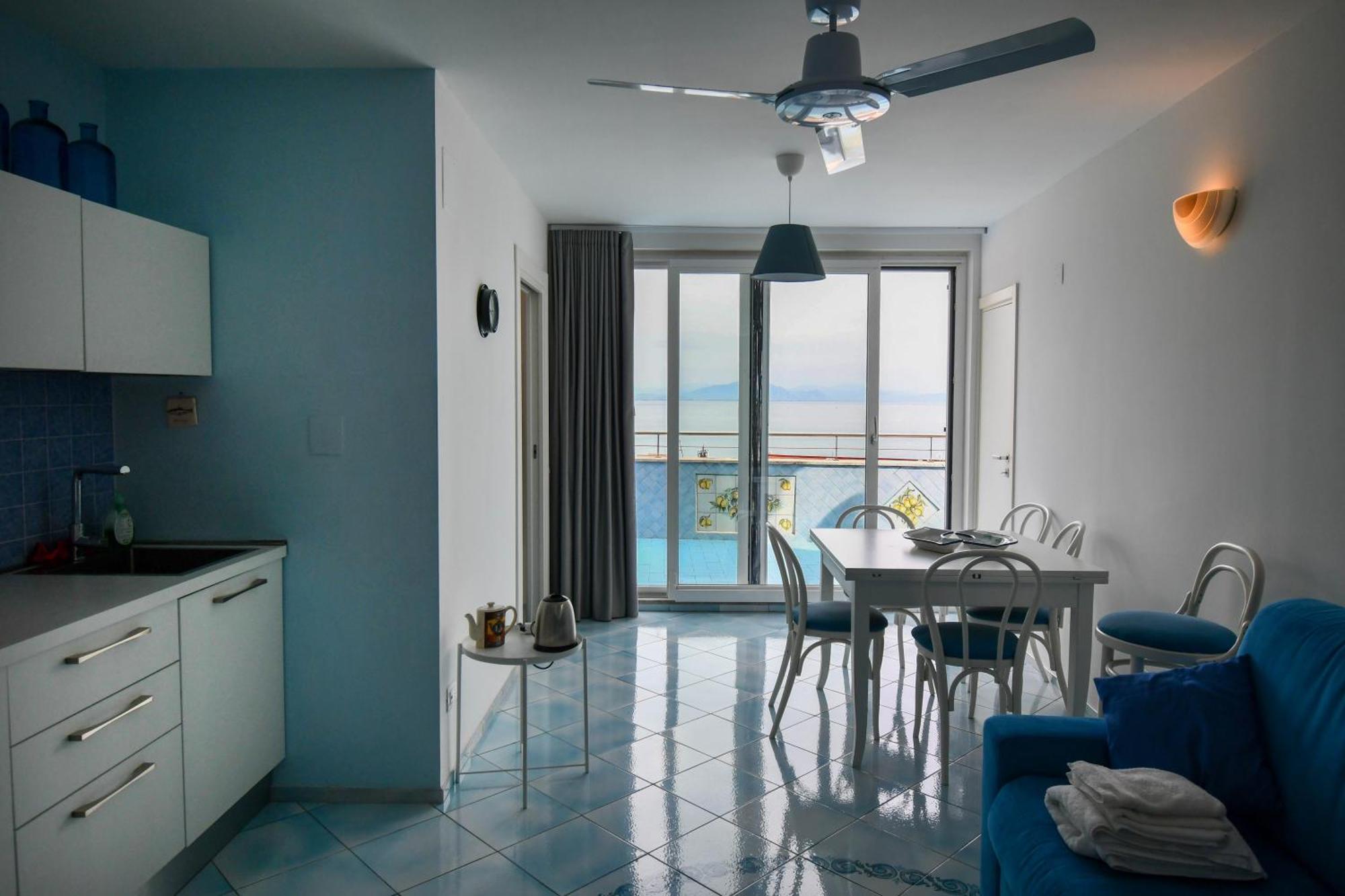 Casa Azzurra * Cetara