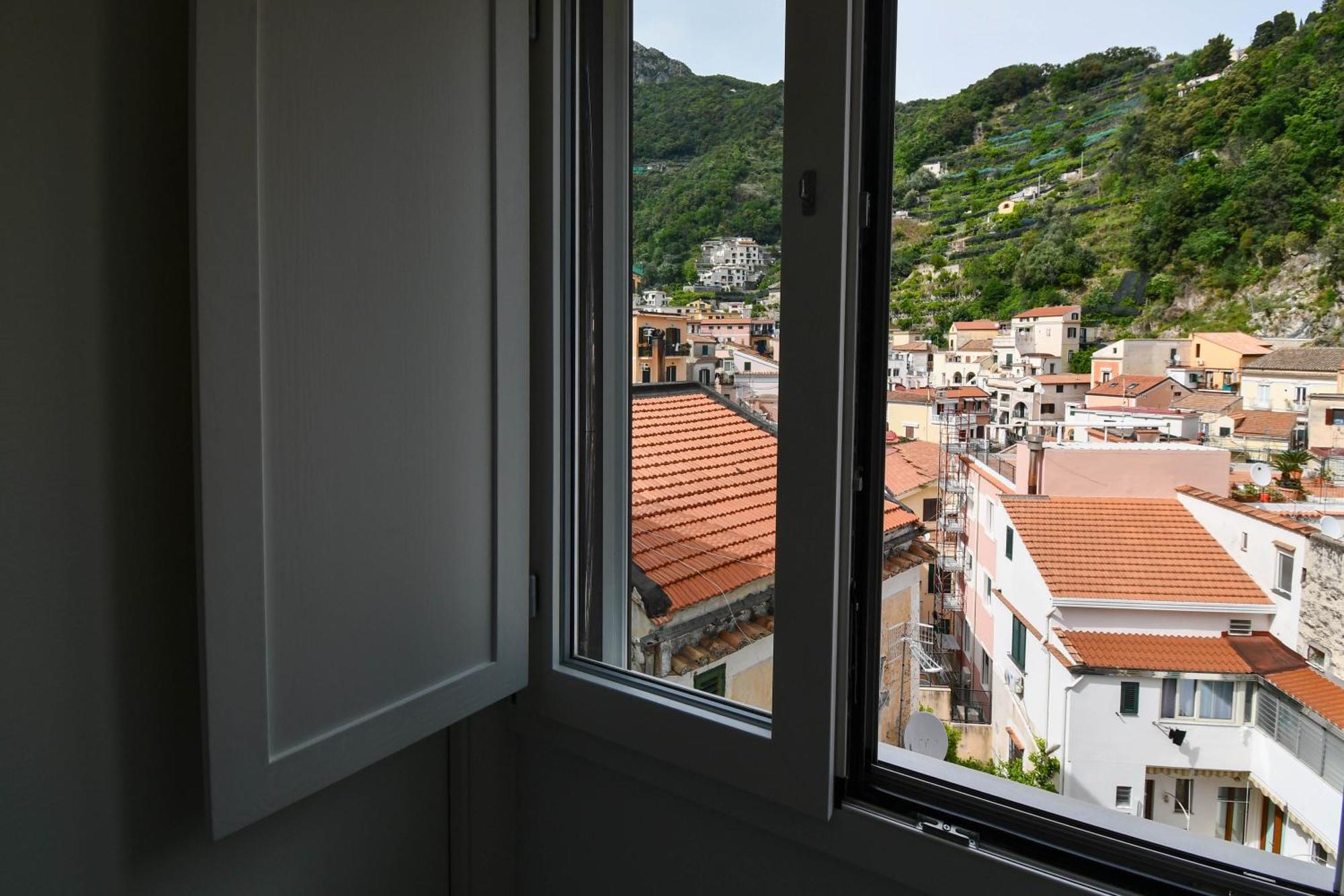 Casa Azzurra