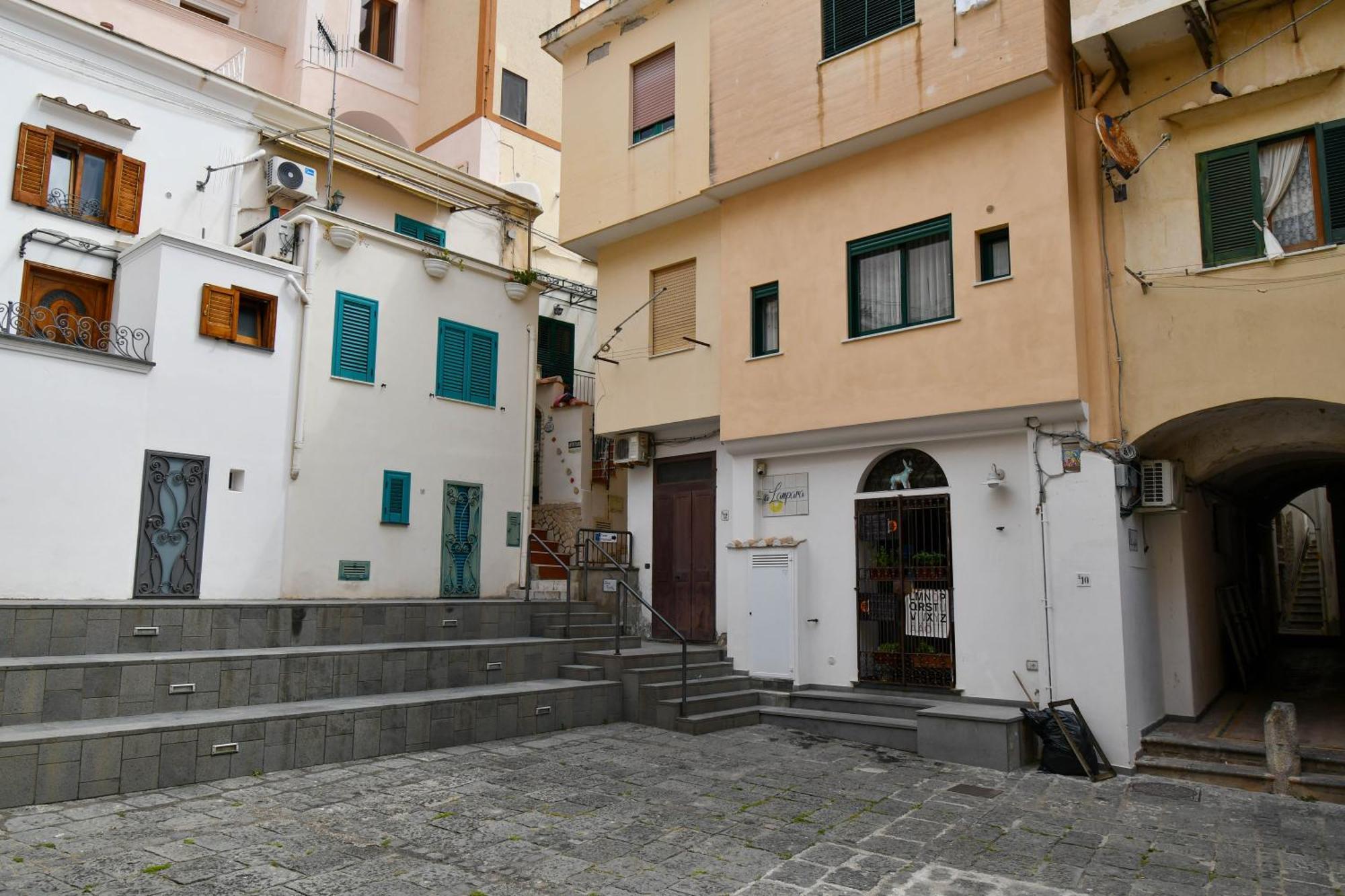 Casa Azzurra *