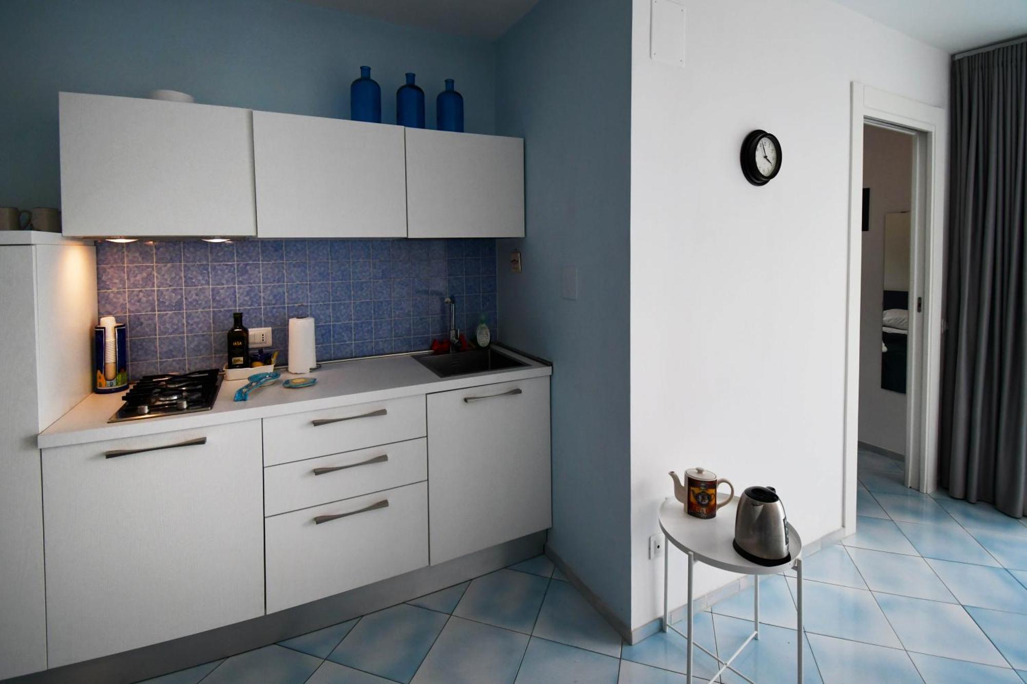 Casa Azzurra * Cetara