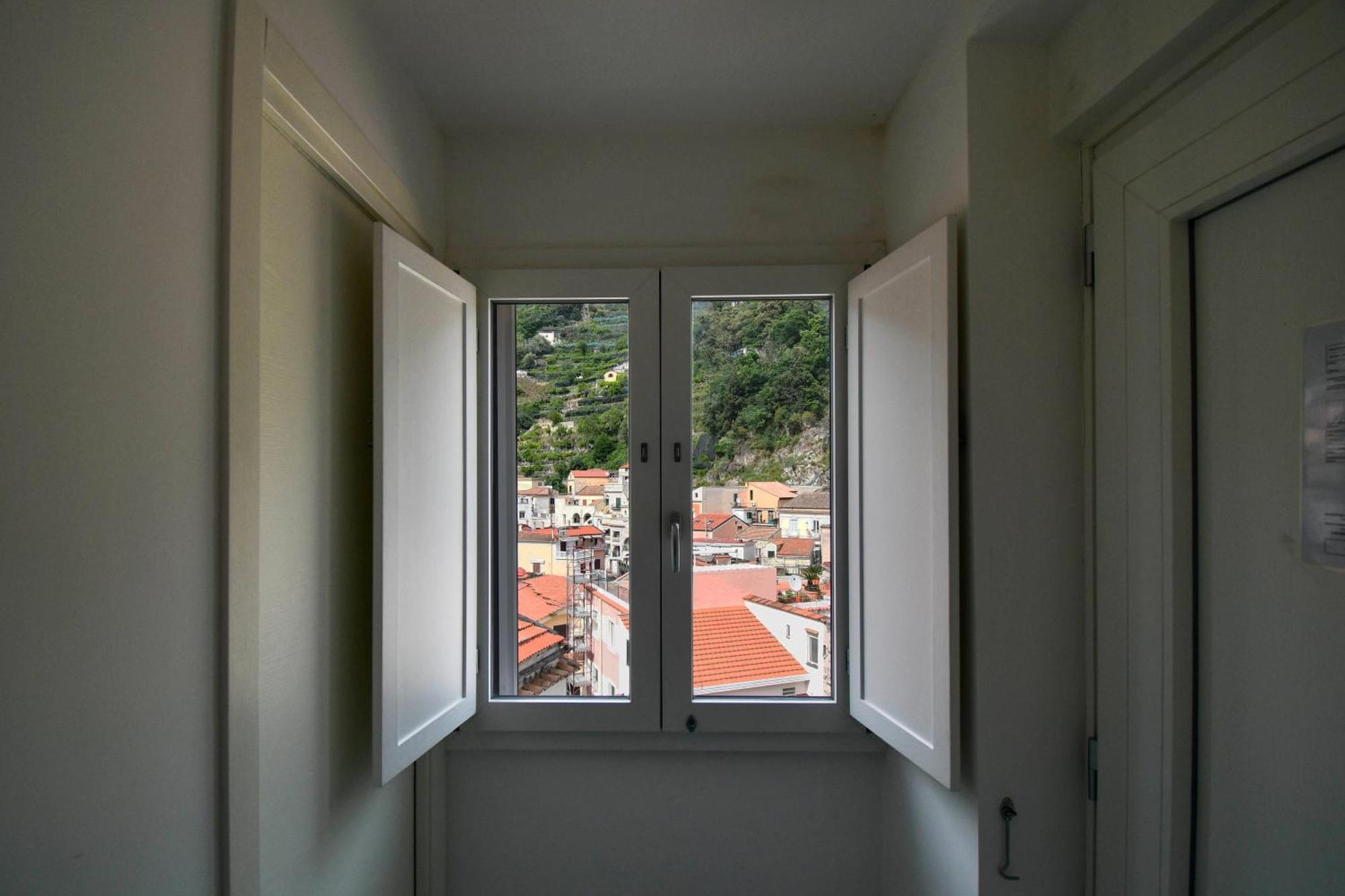 Apartment Casa Azzurra