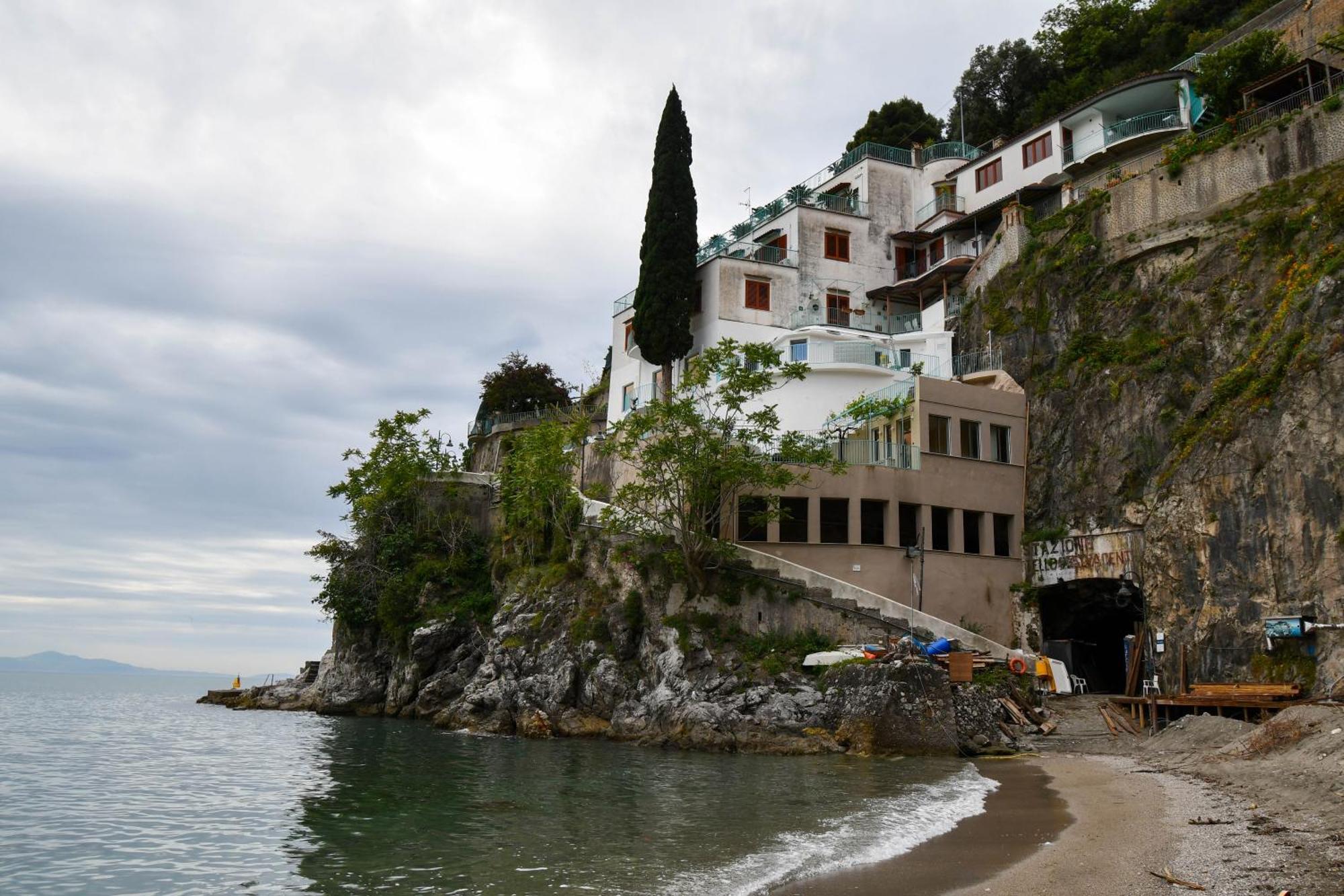 Casa Azzurra * Cetara